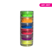 PIGMENT NEON SET 6/1 art.2617
